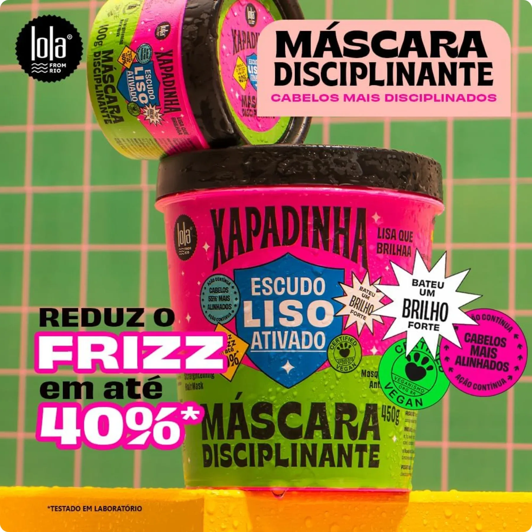 MASC XAPADINHA -3-